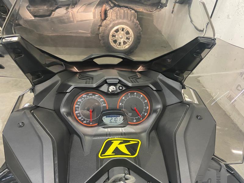 2019 Ski-Doo Renegade Adrenaline 850 — photo 4
