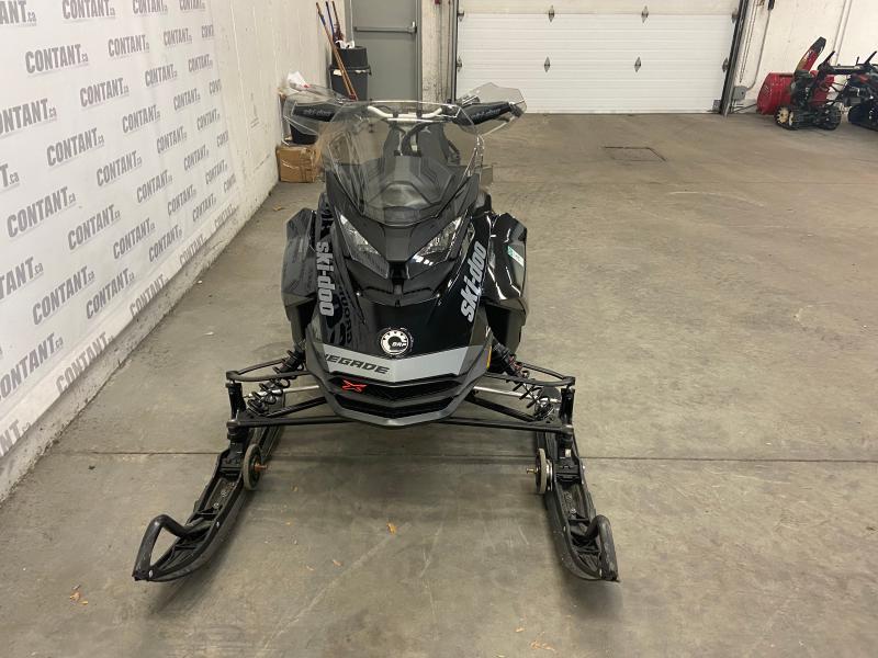 2019 Ski-Doo Renegade X 850 E-TEC — photo 2