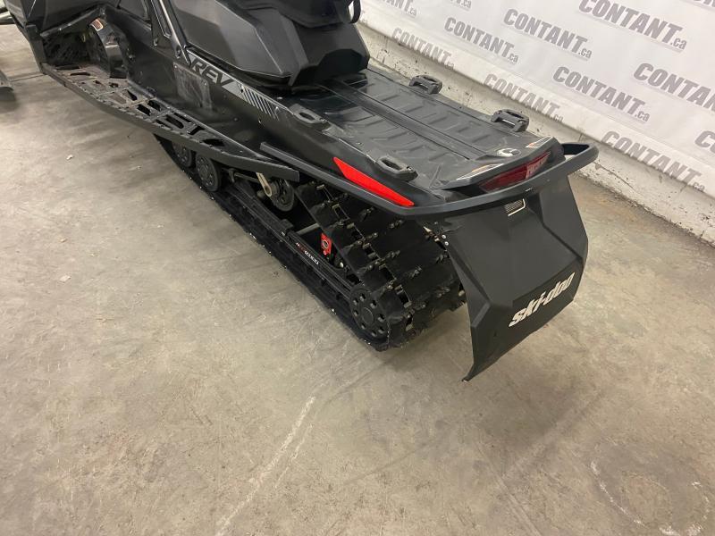2019 Ski-Doo Renegade X 850 E-TEC — photo 3