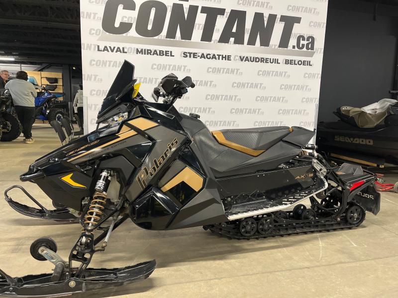 2019 Polaris Switchback 850 Pro-S