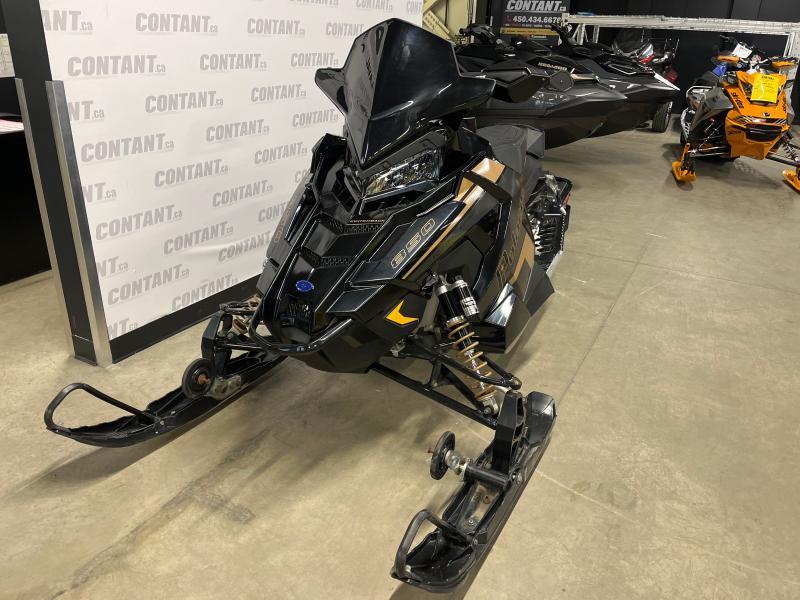 2019 Polaris Switchback 850 Pro-S — photo 2