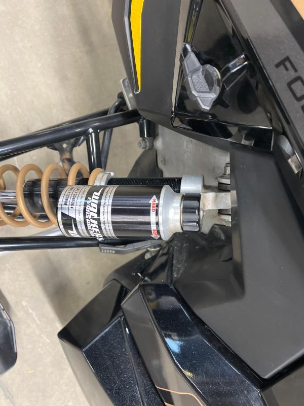 2019 Polaris Switchback 850 Pro-S — photo 3