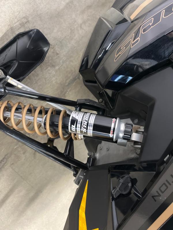 2019 Polaris Switchback 850 Pro-S — photo 4