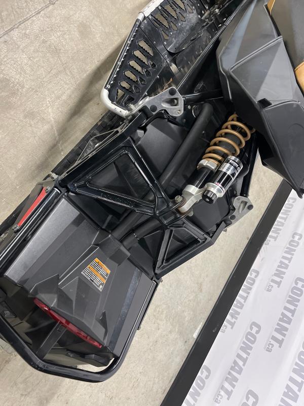2019 Polaris Switchback 850 Pro-S — photo 5