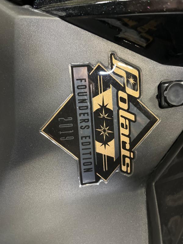 2019 Polaris Switchback 850 Pro-S — photo 6