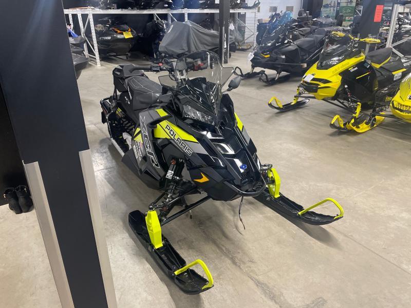 2019 Polaris Switchback XCR 850 — photo 5