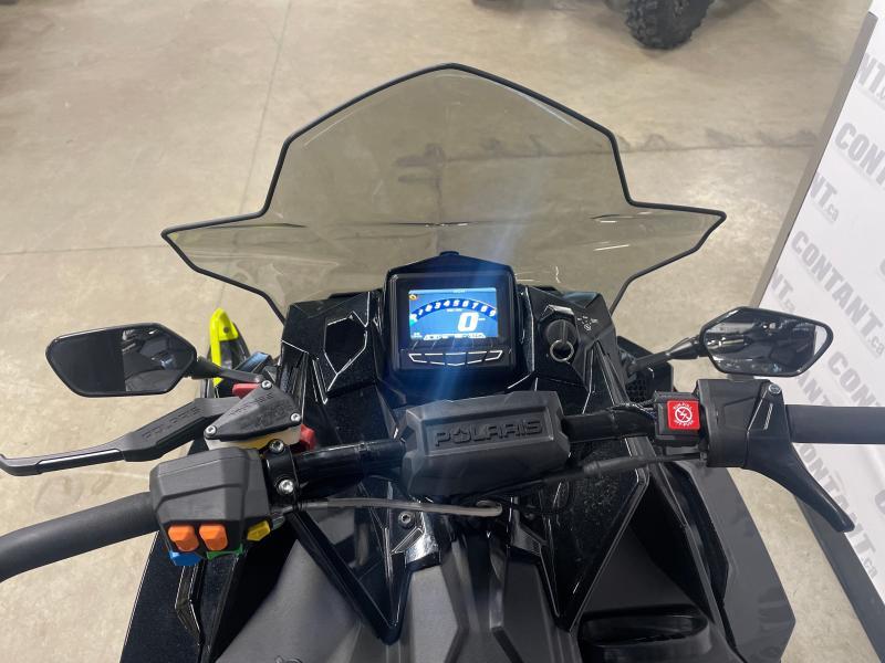 2019 Polaris Switchback XCR 850 — photo 6