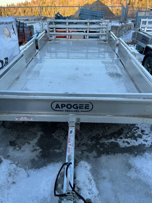 2021 Apogee ADAPT-X 700 (73.5X147) — photo 2