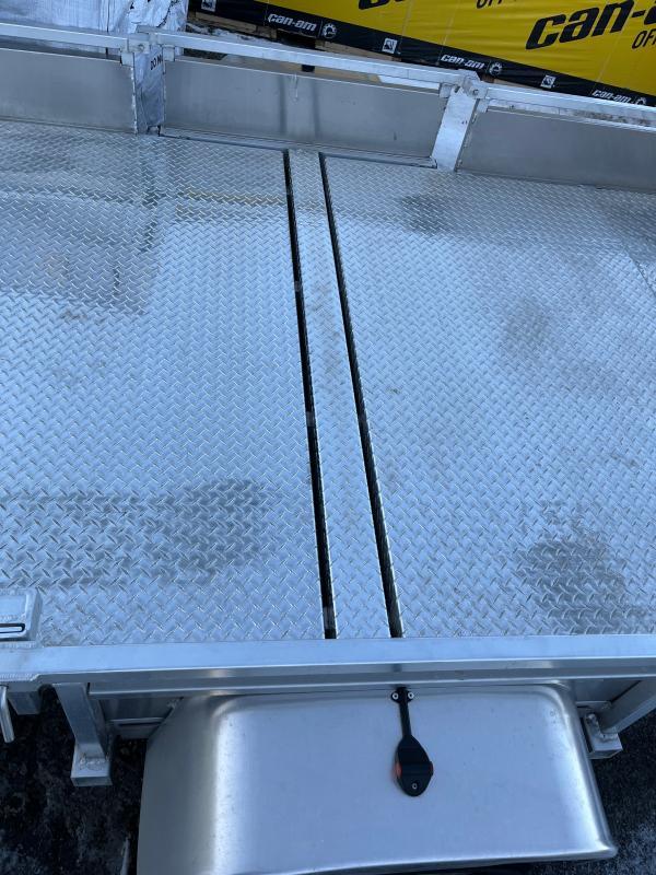 2021 Apogee ADAPT-X 700 (73.5X147) — photo 3