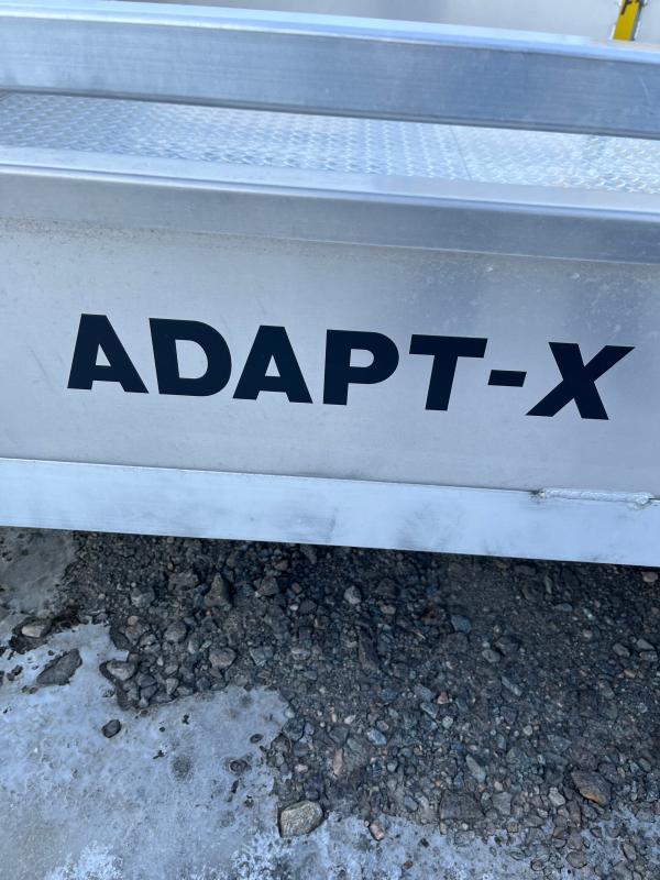 2021 Apogee ADAPT-X 700 (73.5X147) — photo 4