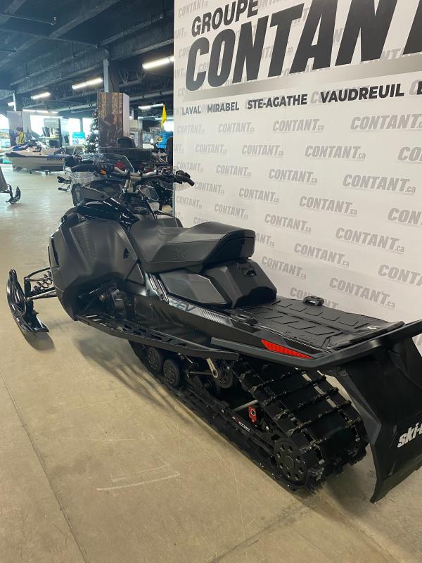 2019 Ski-Doo Renegade X 900 ACE Turbo