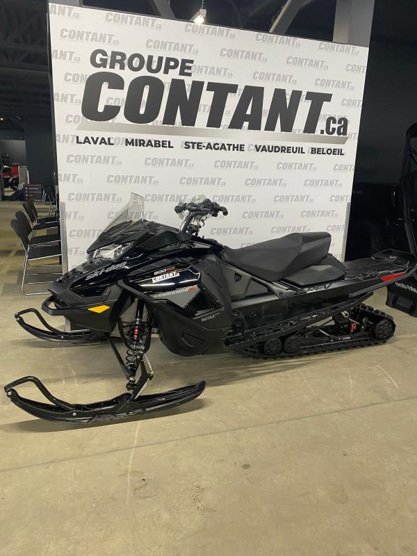 2019 Ski-Doo Renegade X 900 ACE Turbo — photo 3