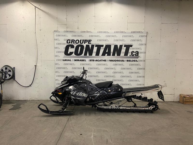 2020 Ski-Doo Summit X 850 175