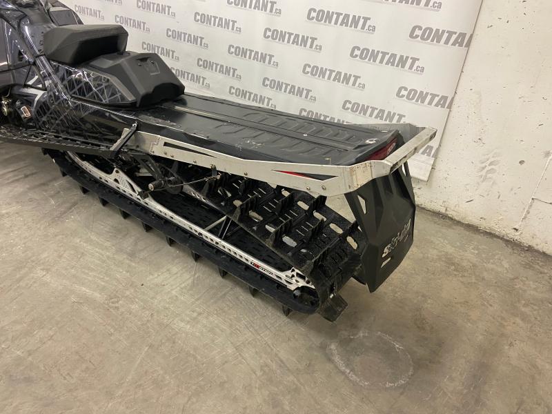 2020 Ski-Doo Summit X 850 175 — photo 3