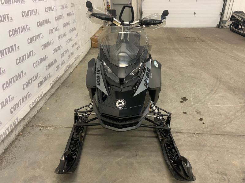 2019 Ski-Doo Backcountry STD 850 — photo 2