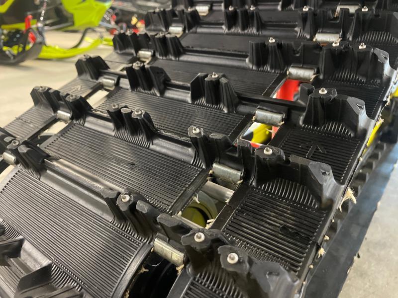2022 Ski-Doo Renegade X 850 E-TEC Ice Rippe — photo 4