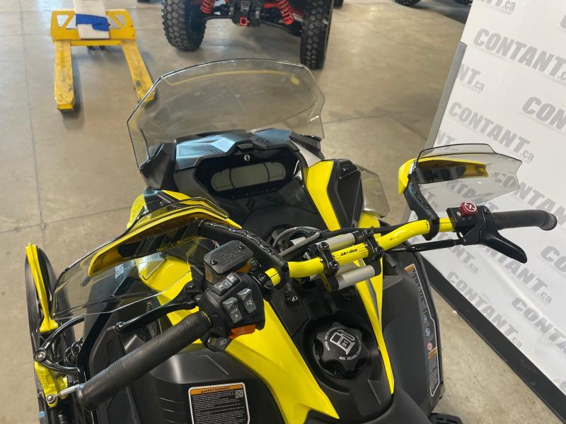 2022 Ski-Doo Renegade X 850 E-TEC Ice Rippe — photo 6