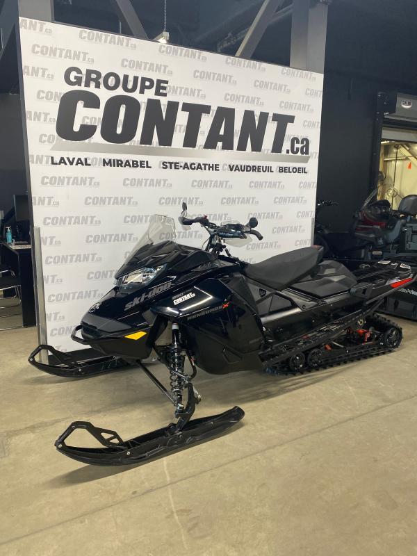 2022 Ski-Doo Renegade X 850 E-TEC RipSaw — photo 2