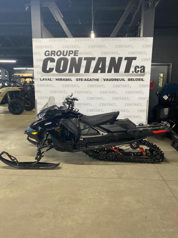 2022 Ski-Doo Renegade X 850 E-TEC RipSaw