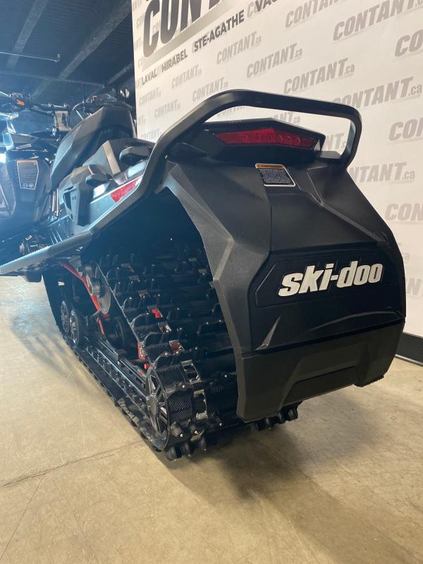 2022 Ski-Doo Renegade X 850 E-TEC RipSaw — photo 4