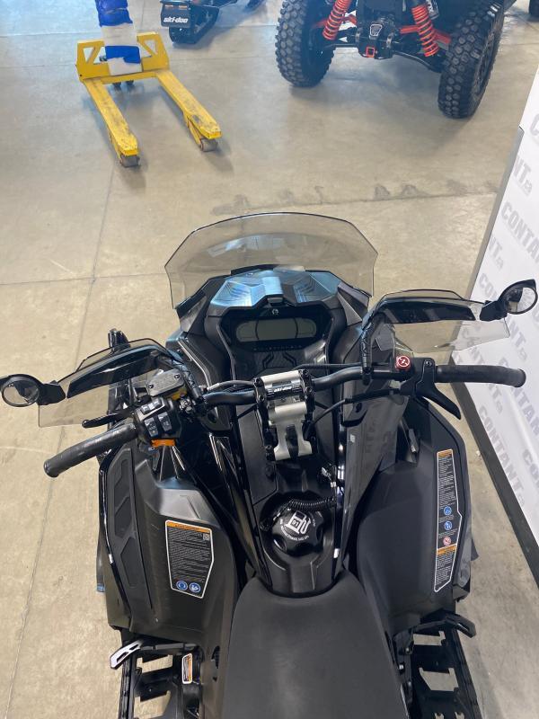2022 Ski-Doo Renegade X 850 E-TEC RipSaw — photo 5