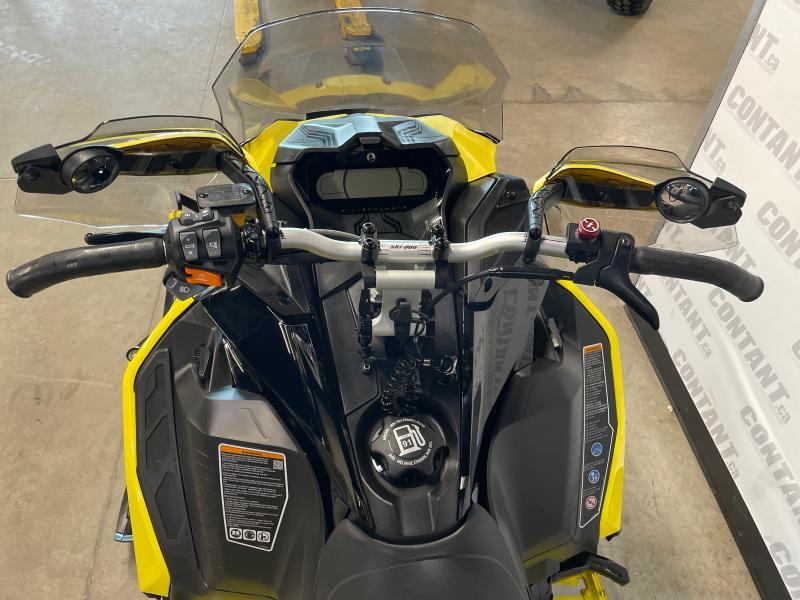 2021 Ski-Doo Renegade X 850 — photo 7