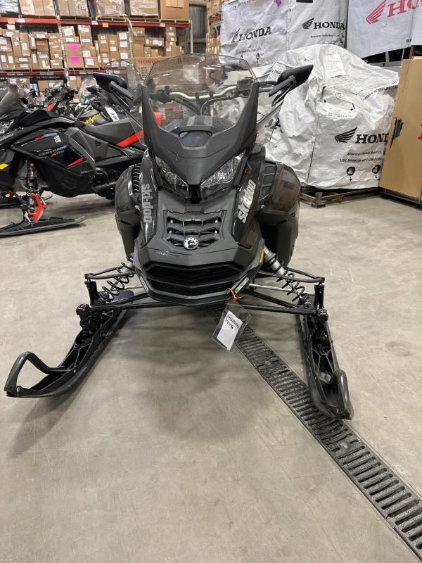 2021 Ski-Doo Renegade Enduro 900 Turbo — photo 2