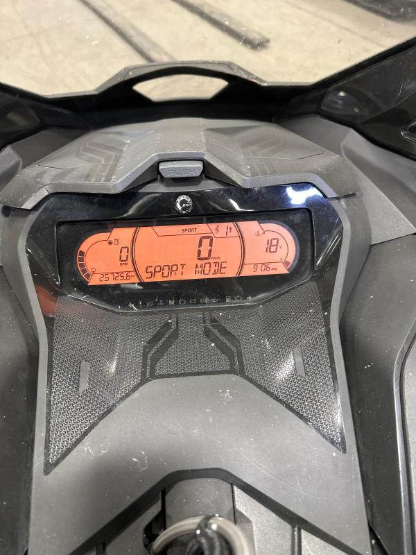 2021 Ski-Doo Renegade Enduro 900 Turbo — photo 4