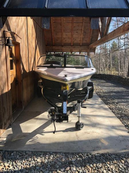 2009 Correct Craft Ski Nautique 196 Limited AIR — photo 2