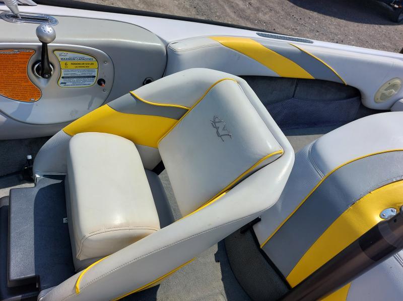 2007 Correct Craft Ski Nautique 196 LE Air Nautiq — photo 11