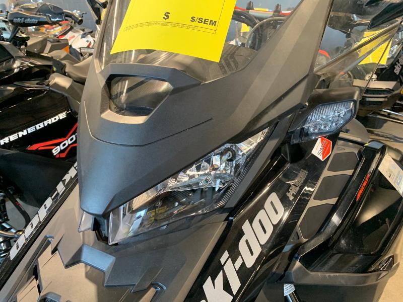 2020 Ski-Doo Renegade X 900 Turbo — photo 3