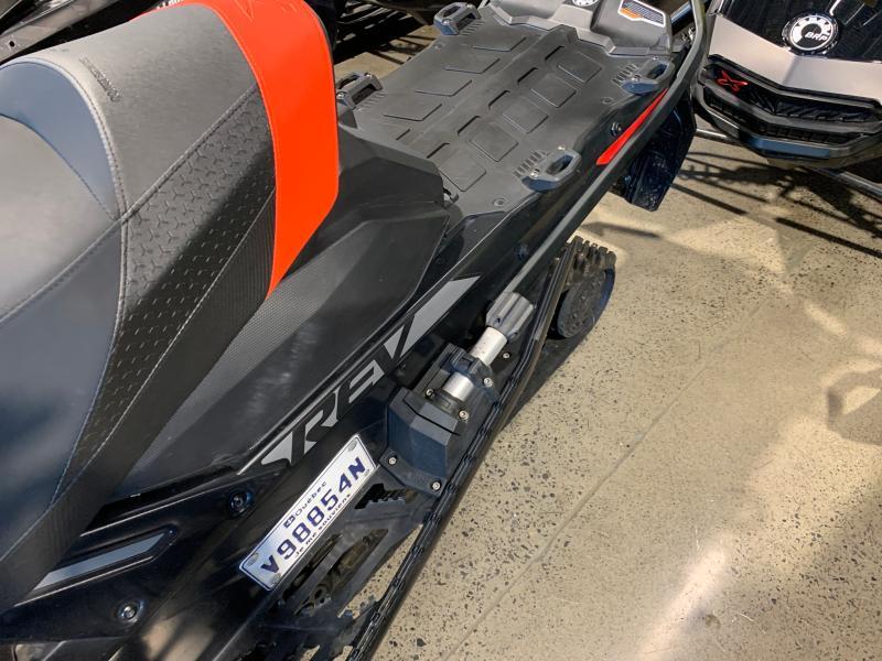 2020 Ski-Doo Renegade X 900 Turbo — photo 4