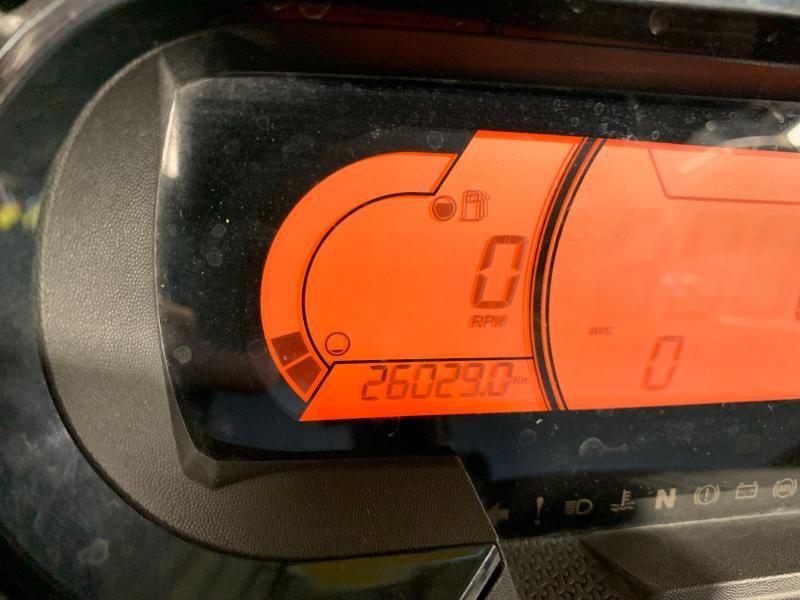 2020 Ski-Doo Renegade X 900 Turbo — photo 7
