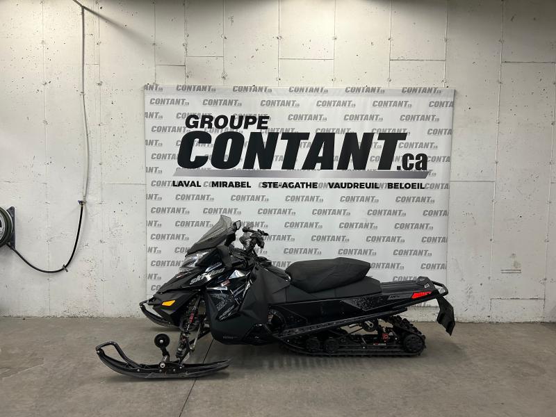 2016 Ski-Doo MXZ X 800R E-TEC