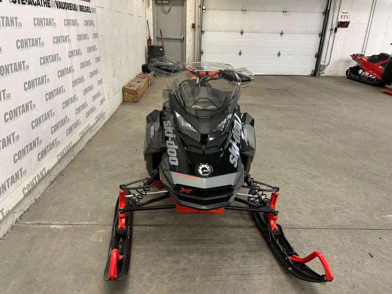 2020 Ski-Doo Renegade X E 600R E-TEC — photo 2