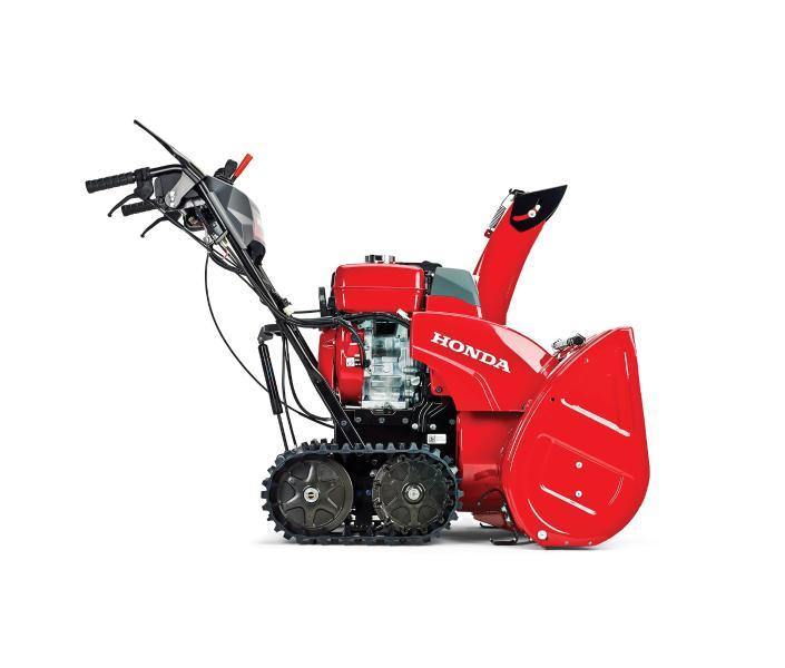 2024 Honda SOUFFLEUSE HSS1332CT