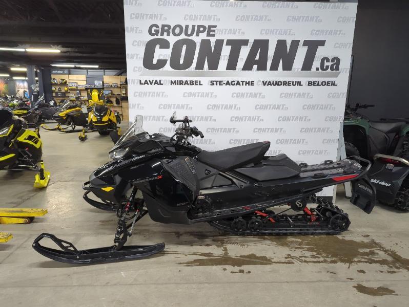 2022 Ski-Doo Renegade X 850 E-TEC