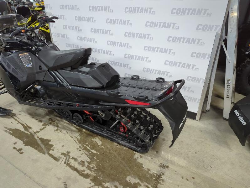 2022 Ski-Doo Renegade X 850 E-TEC — photo 3