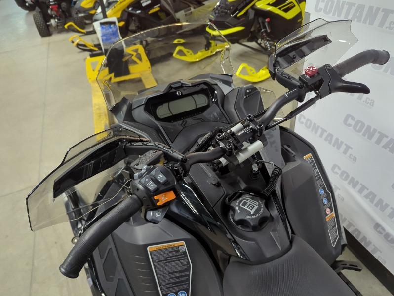 2022 Ski-Doo Renegade X 850 E-TEC — photo 4