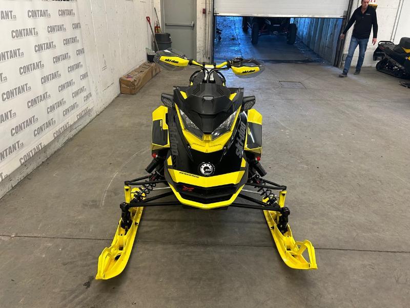 2021 Ski-Doo Renegade X-RS 850 E-TEC E.S. — photo 2