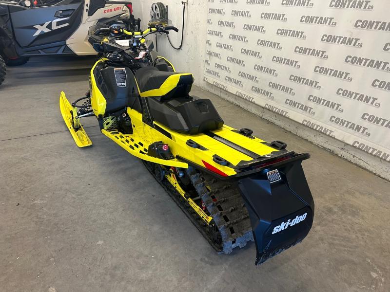 2021 Ski-Doo Renegade X-RS 850 E-TEC E.S. — photo 3
