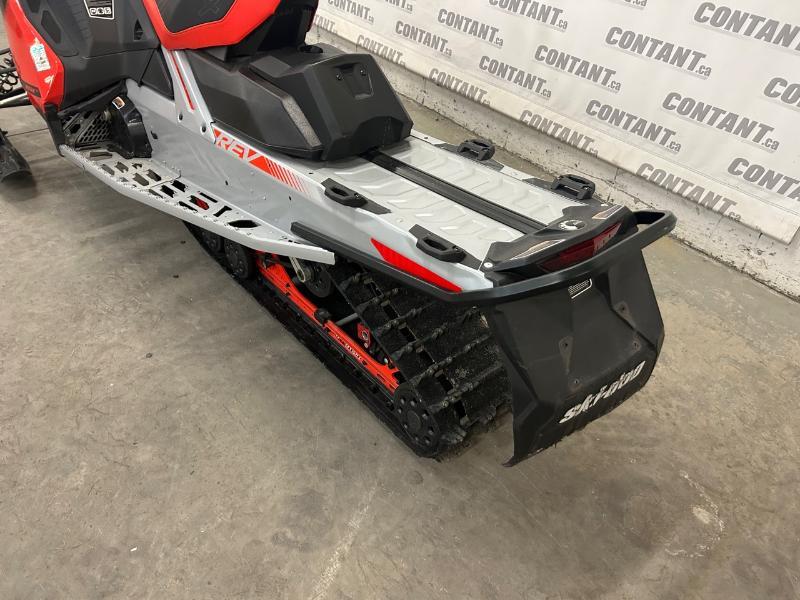 2019 Ski-Doo Renegade X E IR 850 E-TEC — photo 3