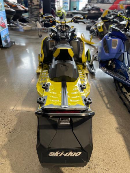 2021 Ski-Doo Renegade XR-S 850 — photo 3