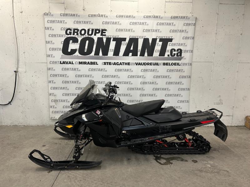 2022 Ski-Doo Renegade X 850 E-TEC Ice Rippe