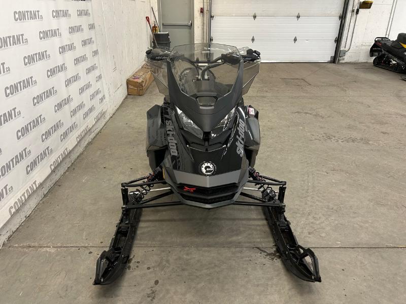 2022 Ski-Doo Renegade X 850 E-TEC Ice Rippe — photo 2