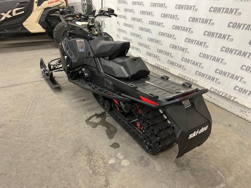 2022 Ski-Doo Renegade X 850 E-TEC Ice Rippe — photo 3
