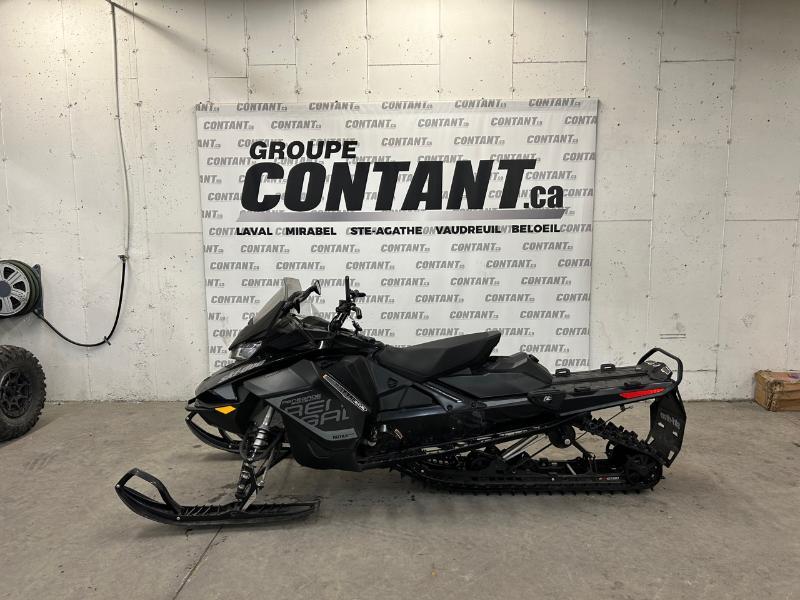 2018 Ski-Doo Renegade Backcountry 850