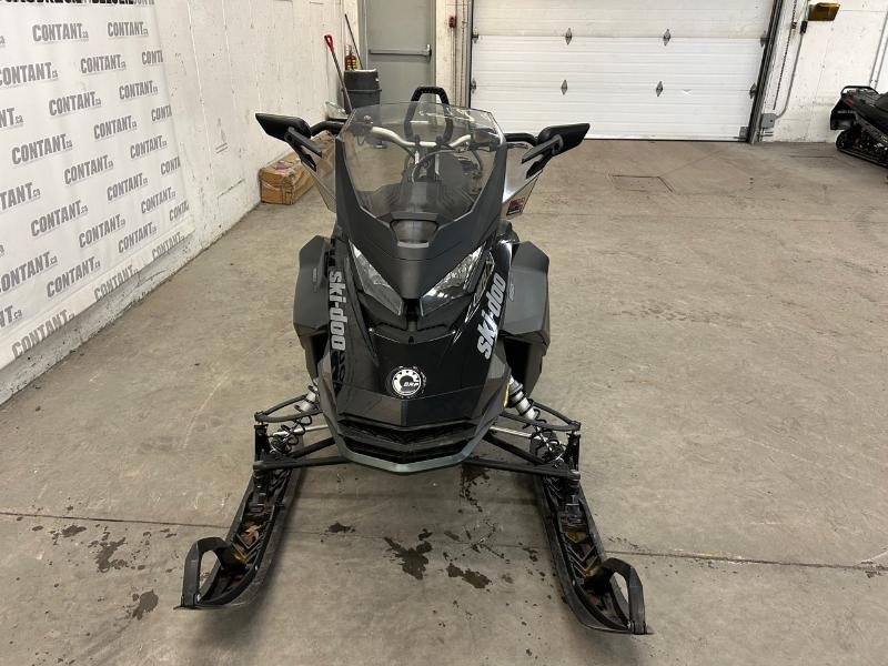 2018 Ski-Doo Renegade Backcountry 850 — photo 2