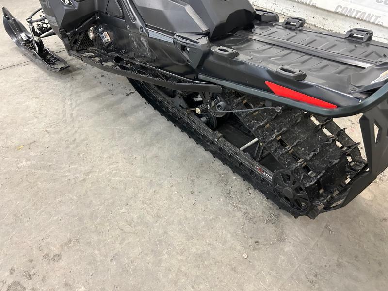 2018 Ski-Doo Renegade Backcountry 850 — photo 3