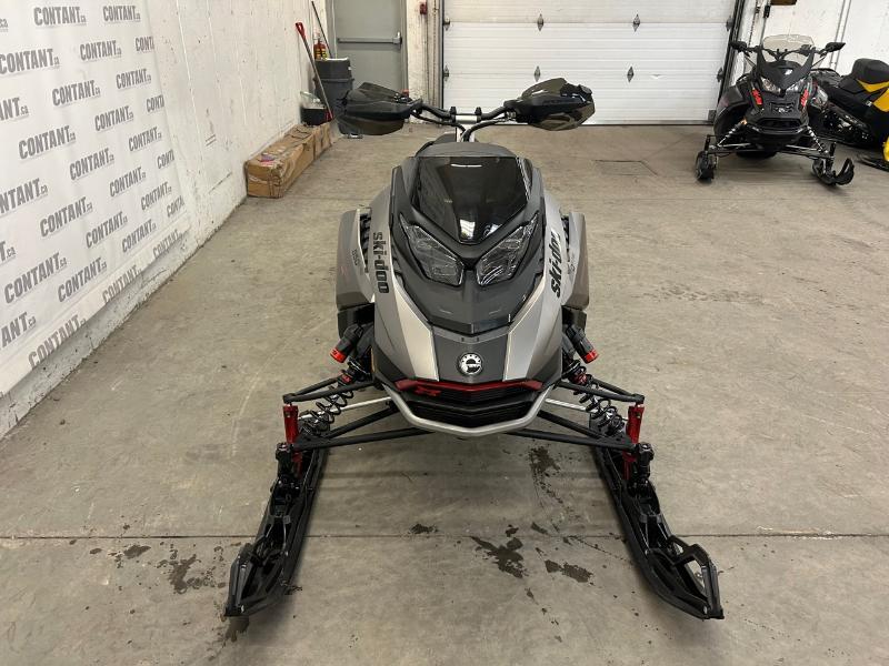 2023 Ski-Doo Renegade X-RS 850 E-TEC Ice Ri — photo 2